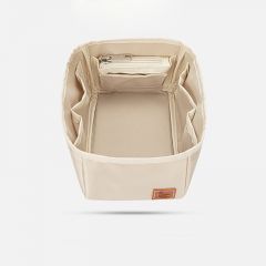 Purse Organizer Insert for Picotin 18 Bag Handbag organizer ,neat Wallet Manager，3 colors