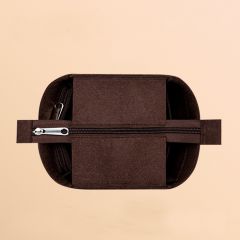 Felt Purse Organizer Insert, Handbag & Tote Organizer, Bag in Bag, Perfect for H-Picotin 18 and more