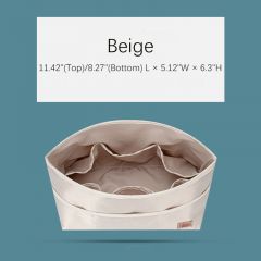 Bag Organizer for Longchamp,Le Top Handle Bag S