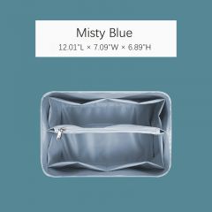 Bag Organizer for Longchamp,Le Pliage Shoulder Bag L & Top Handle M