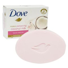 69293/Dove Coconut Milk Soap - 4.75oz