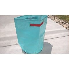 HGmart Waterproof PE Grow Bag 3 Packs