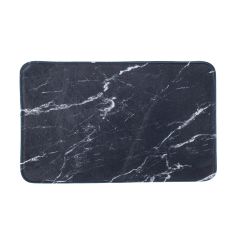 Door Mat Marble Pattern Mat Perfect for Doorway,Bathroom,kitchen
