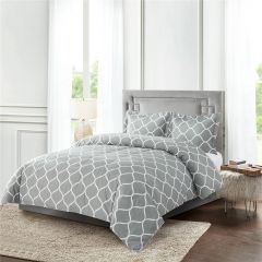 Comforter Set 3 Piece，Liao