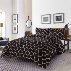 Comforter Set 3 Piece,Ouni