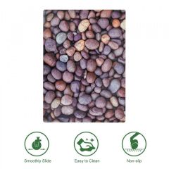 Office Chair Mat Non Slip Hard Floor Mats for Floor Protect and Decor B,36"x48"