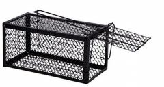 Humane Trap Cage and Release, single door- Safe and Effective