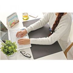 PVC Desk Mat,24"x13"