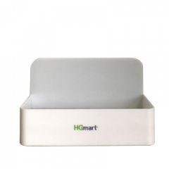 Magnetic Chalk Pen Holder, 5.9*2.8*3.5Inch