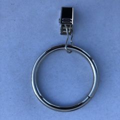 Portable Stainless Drying Clip for Socks Towels Underwear