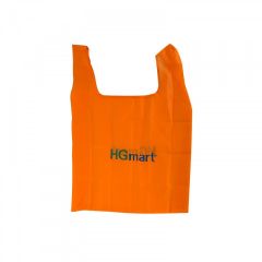 Reusable Foldable Shopping Bag