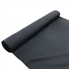 Agfabric 6oz 6.5' Width Woven Geotextile,6.5*300ft