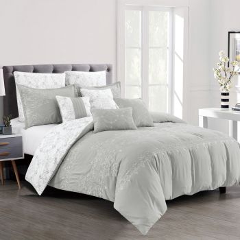 JABA Comforter Sets,Winta