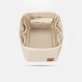 Purse Organizer Insert for Picotin 18 Bag Handbag organizer ,neat Wallet Manager，3 colors