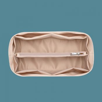 handbag organizer，Handbag & Tote Organizer,Bag in Bag,Perfect for LinDy and More