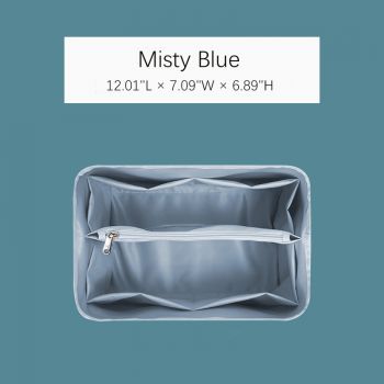 Bag Organizer for Longchamp,Le Pliage Shoulder Bag L & Top Handle M