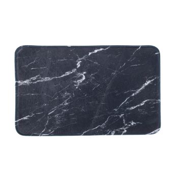 Door Mat Marble Pattern Mat Perfect for Doorway,Bathroom,kitchen