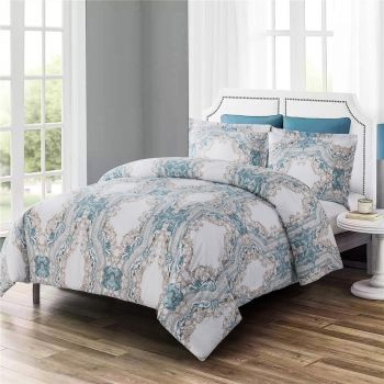 Comforter Set 3 Piece,Sd-Ax