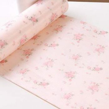 Non-Adhesive Shelf Liner for Cabinet & Drawer Organization,11.8"*118"