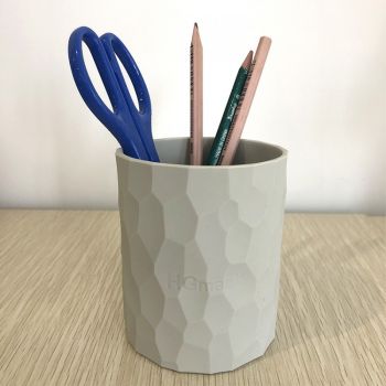Silicone Pen Holder