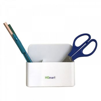 Magnetic Chalk Pen Holder, 4.7*1.6*3.9Inch