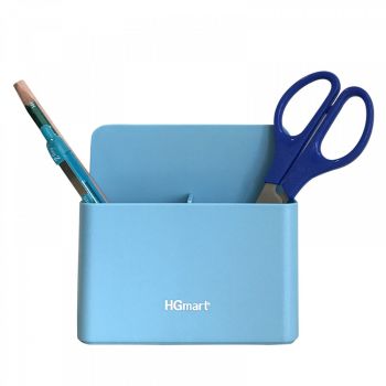 Magnetic Dry Erase Marker Holder, Pen Whiteboard and Eraser, 4.9*1.6*4.7Inch