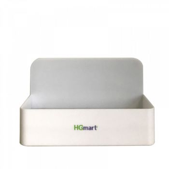 Magnetic Chalk Pen Holder, 5.9*2.8*3.5Inch