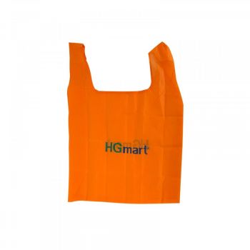 Reusable Foldable Shopping Bag