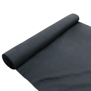 Agfabric 6oz 6.5' Width Woven Geotextile,6.5*300ft